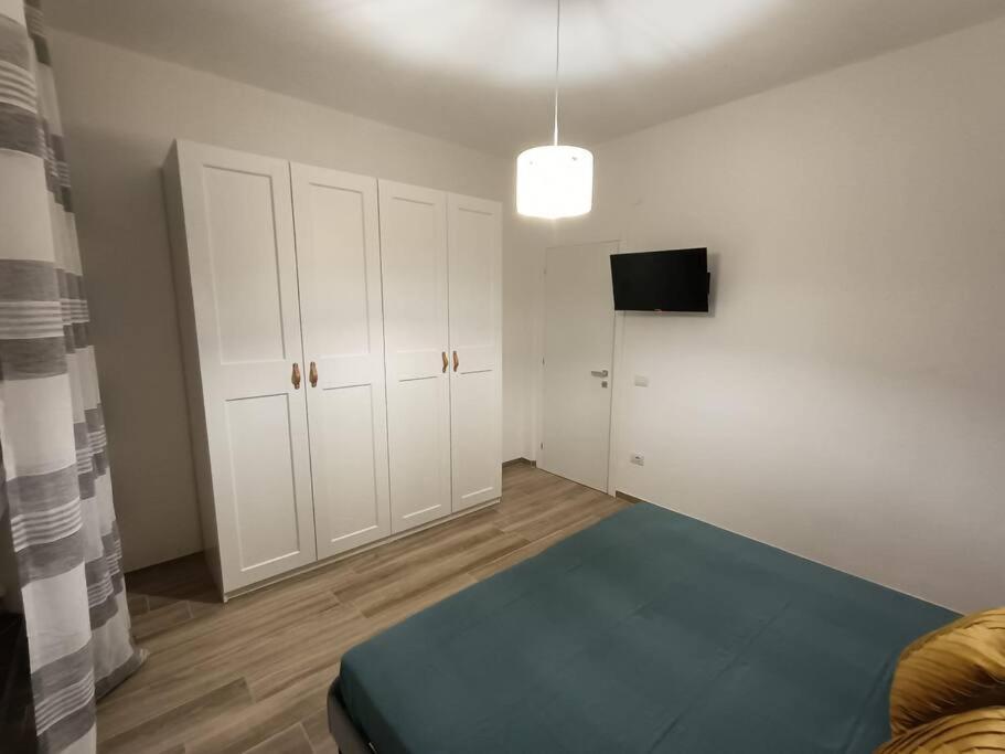 Appartamento Violet - Parma Zewnętrze zdjęcie