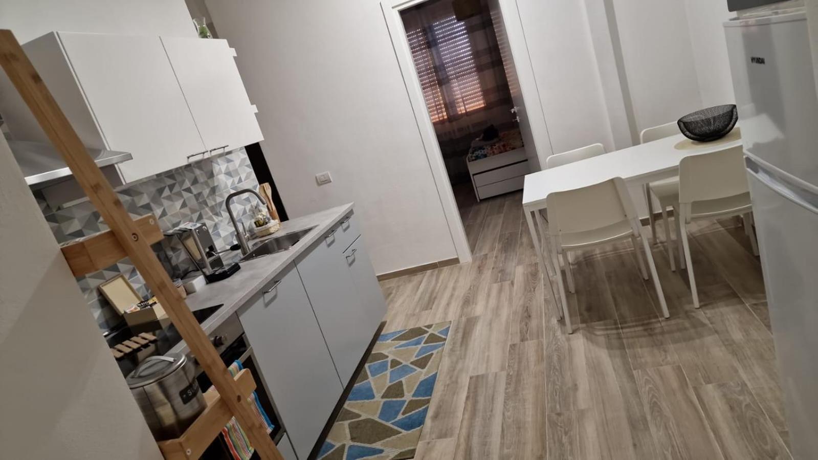 Appartamento Violet - Parma Zewnętrze zdjęcie