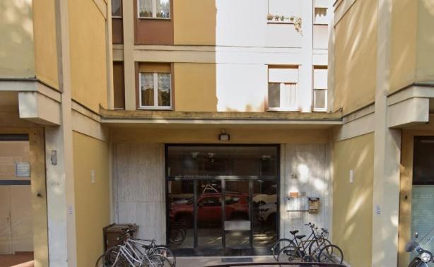 Appartamento Violet - Parma Zewnętrze zdjęcie