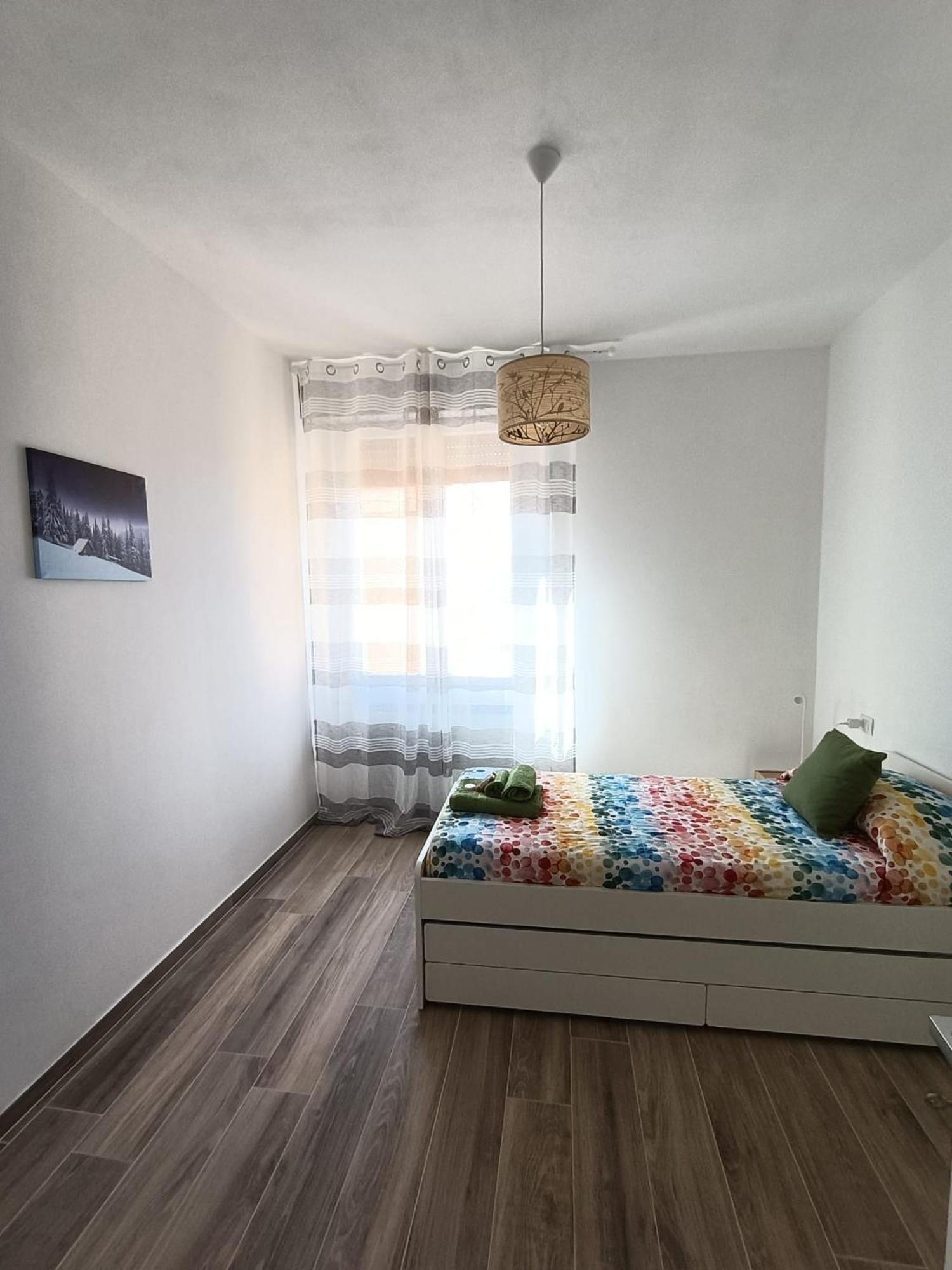 Appartamento Violet - Parma Zewnętrze zdjęcie