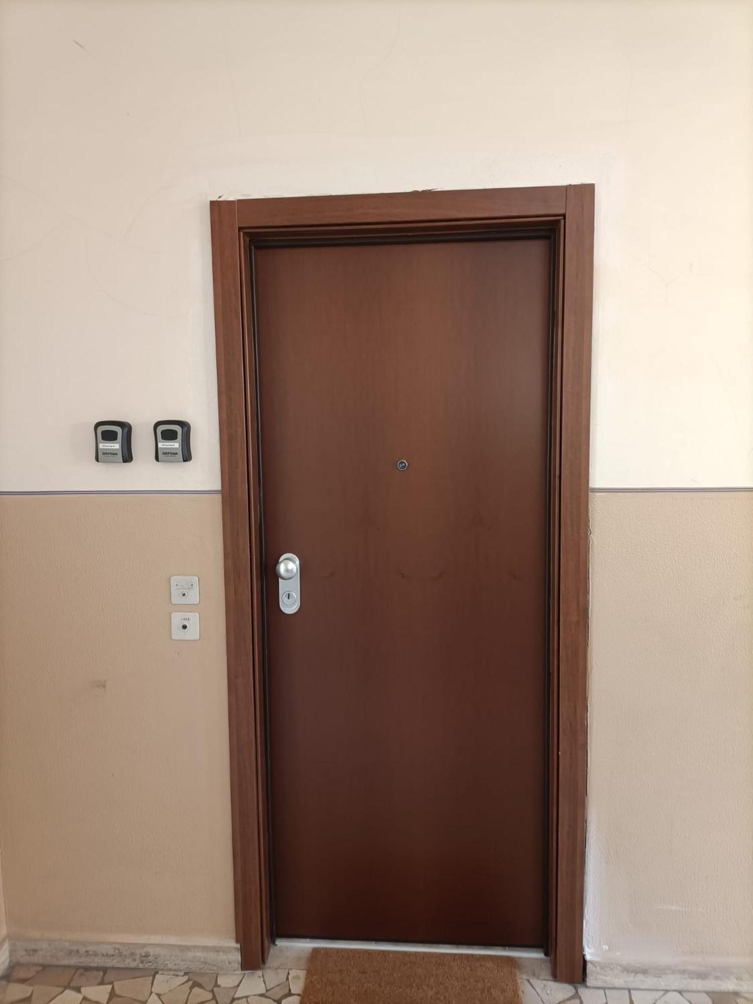 Appartamento Violet - Parma Zewnętrze zdjęcie
