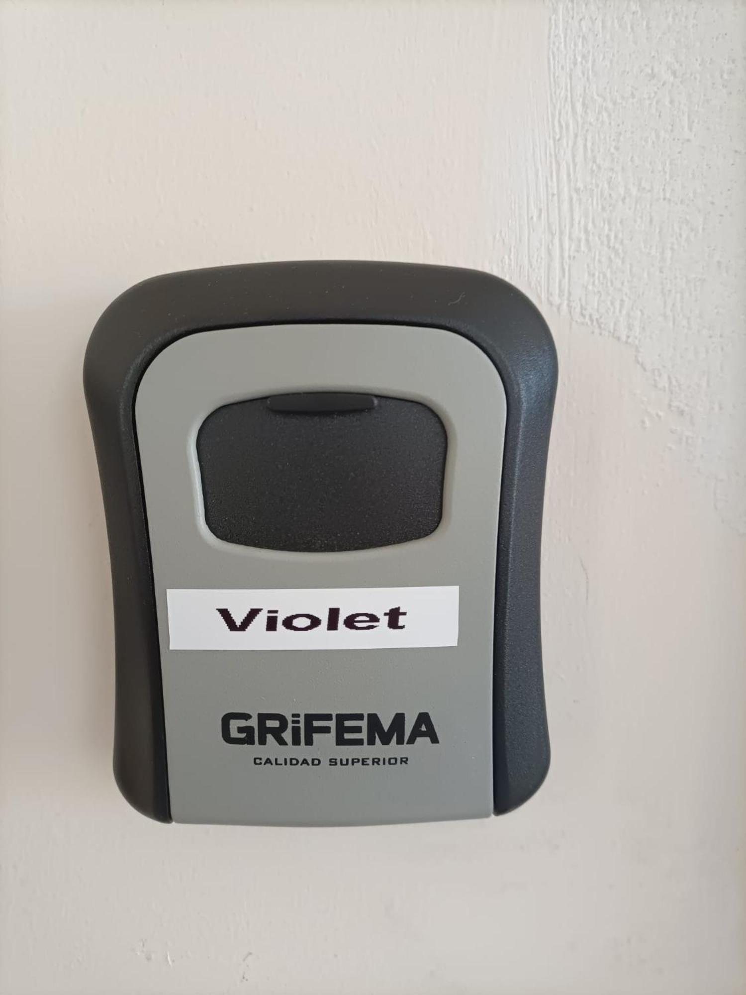 Appartamento Violet - Parma Zewnętrze zdjęcie