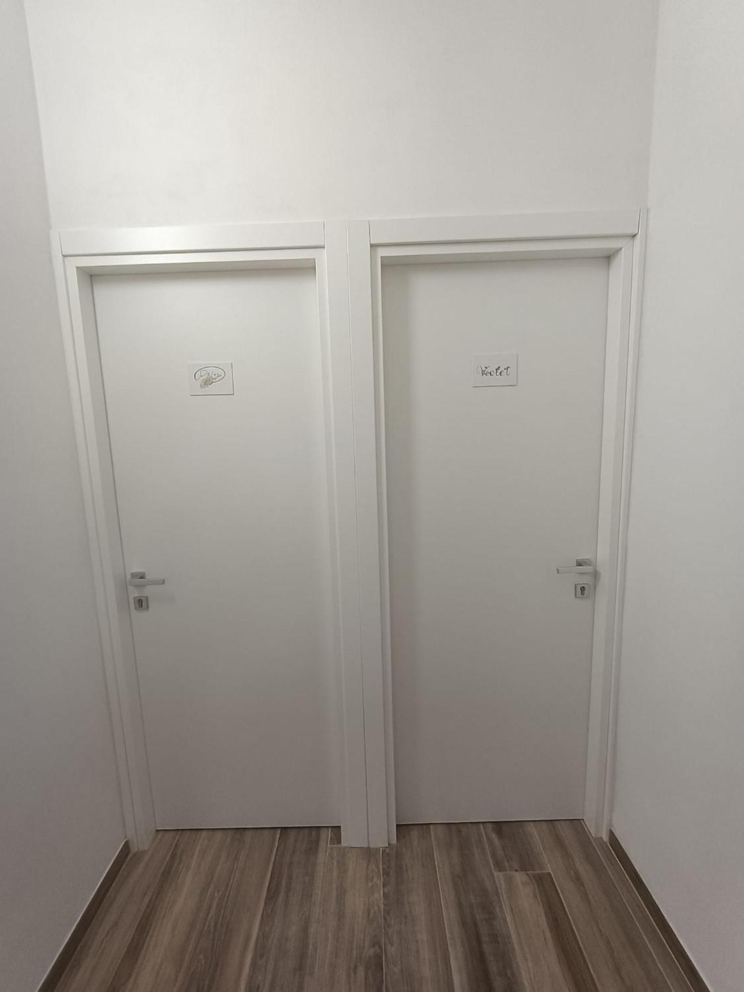 Appartamento Violet - Parma Zewnętrze zdjęcie