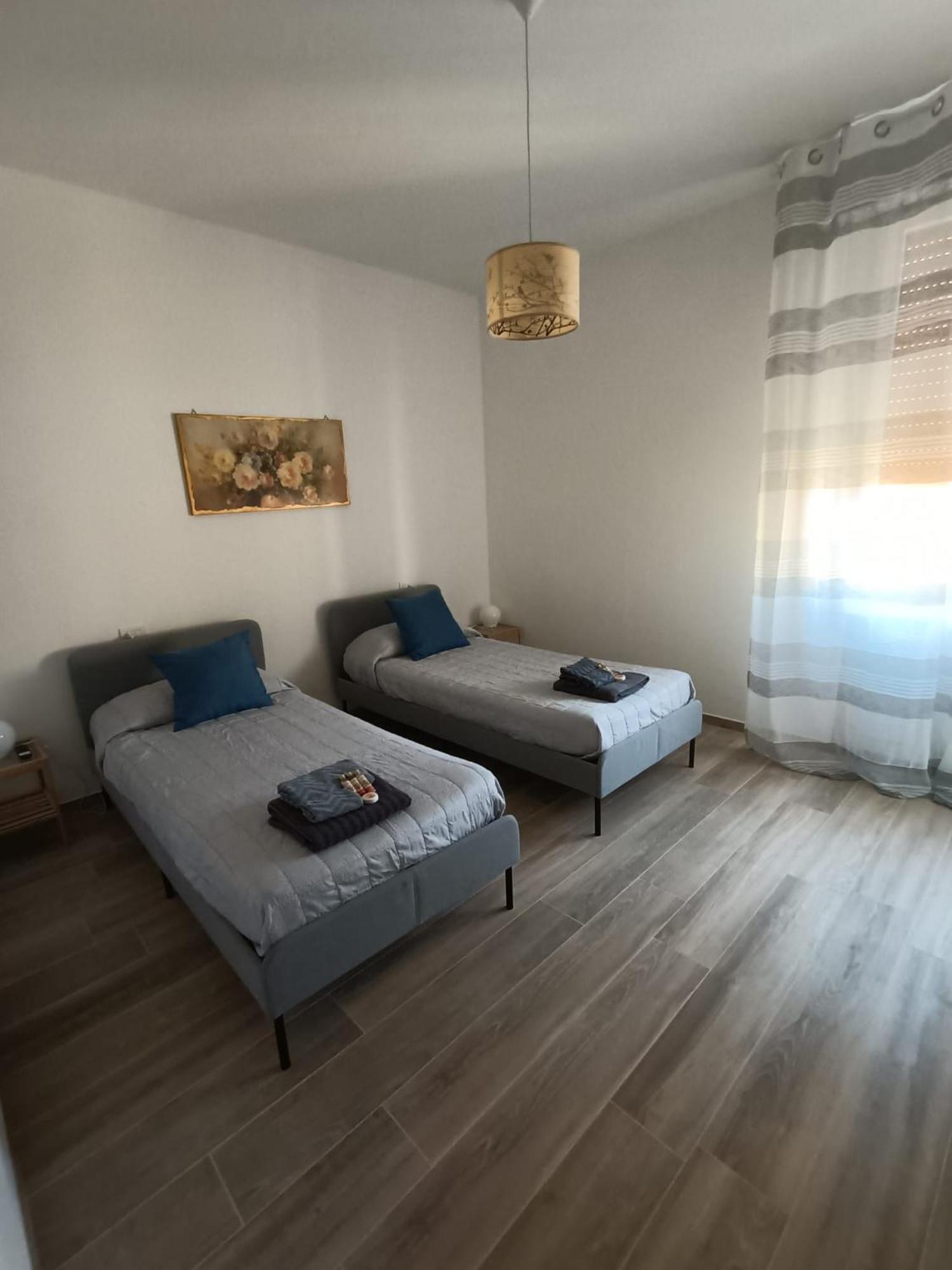 Appartamento Violet - Parma Zewnętrze zdjęcie
