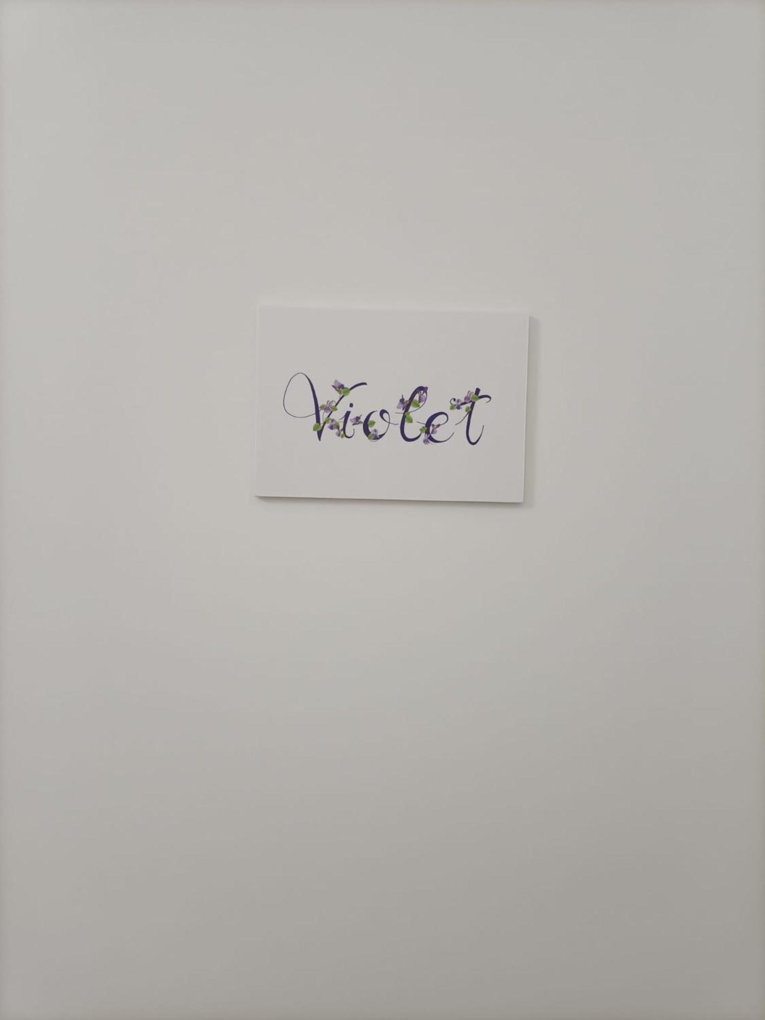 Appartamento Violet - Parma Zewnętrze zdjęcie